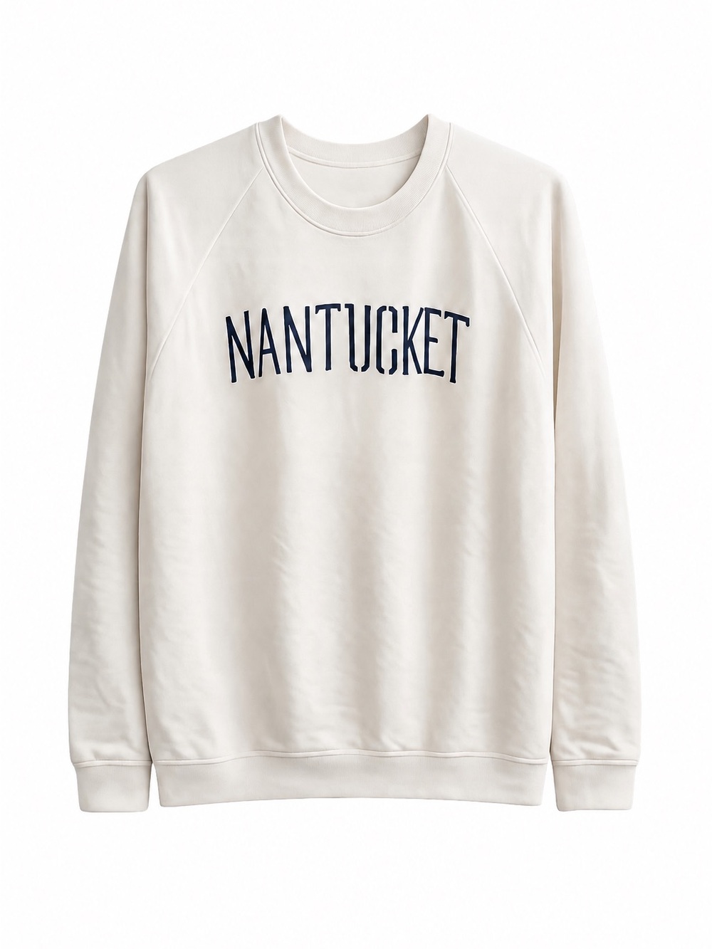 Kiel James Patrick Summer On Nantucket Sweatshirt - Picture 2 of 4